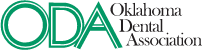 Oklahoma Dental Association logo
