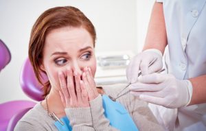 sedation dentistry in Oklahoma City