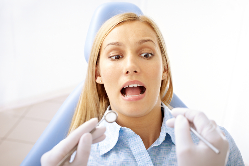 Dental Fear? Rest with Sedation Dentistry in Oklahoma City OK Dental