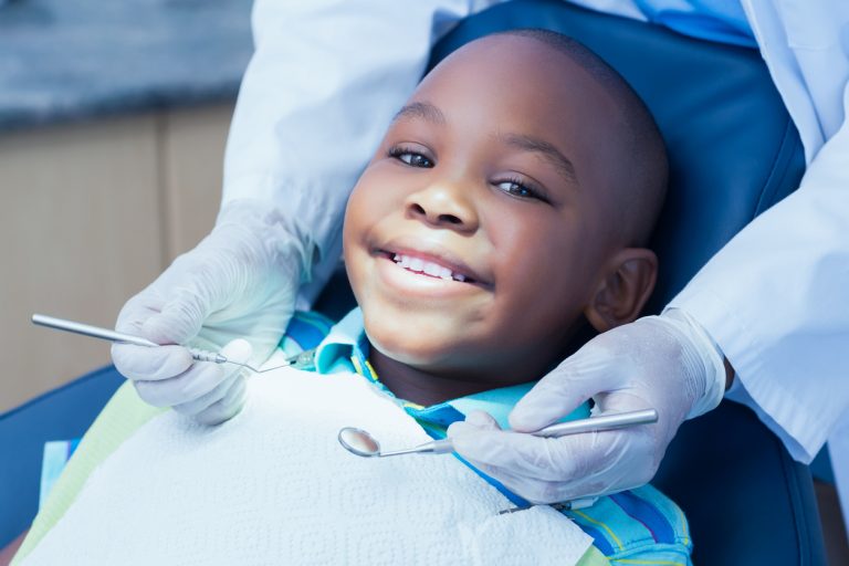 5 Kiddy Maintenance Tips from Your Dentist in Oklahoma City OK Dental