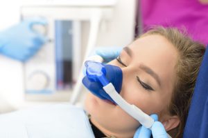 Sedation dentistry in Oklahoma City helps people get dental care