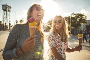 summer smiles with teeth whitening in Oklahoma City